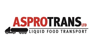 ASPRO TRANS Logo